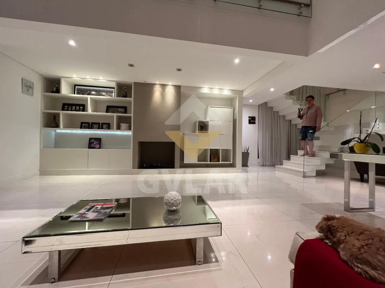 SOBRADO DE ALTO PADRÃO NA MOOCA